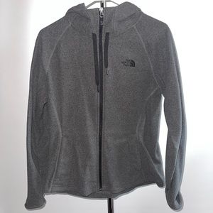North Face Fleece Women’s Jacket